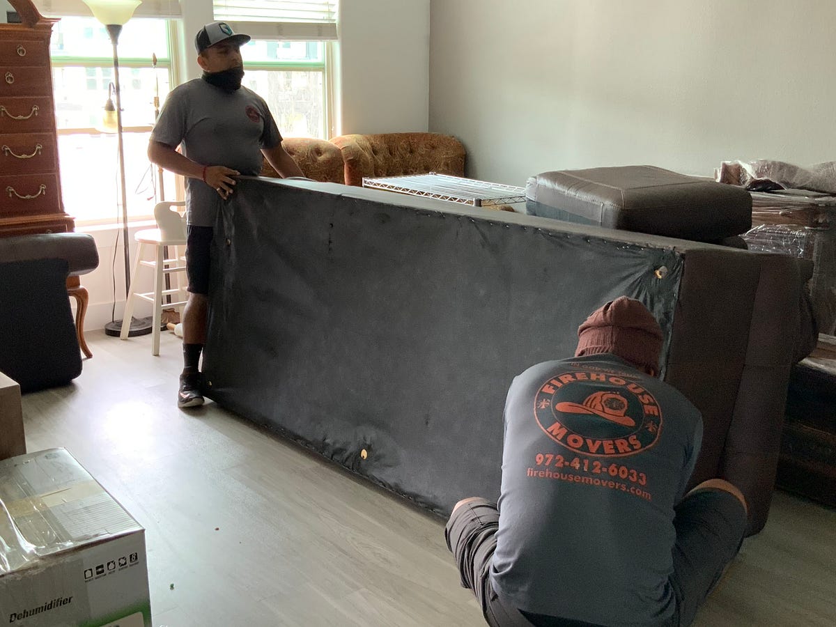 How to Downsize to An Apartment from a House by Kayla Wilson Medium