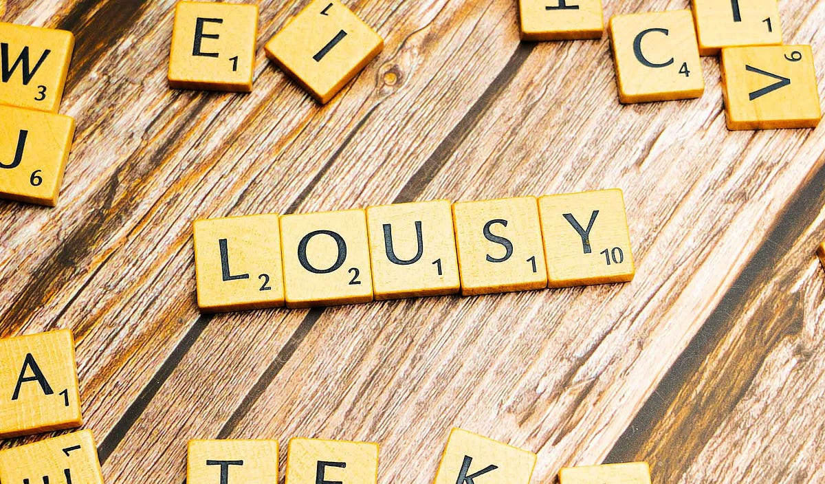 Surviving a Lousy Boss