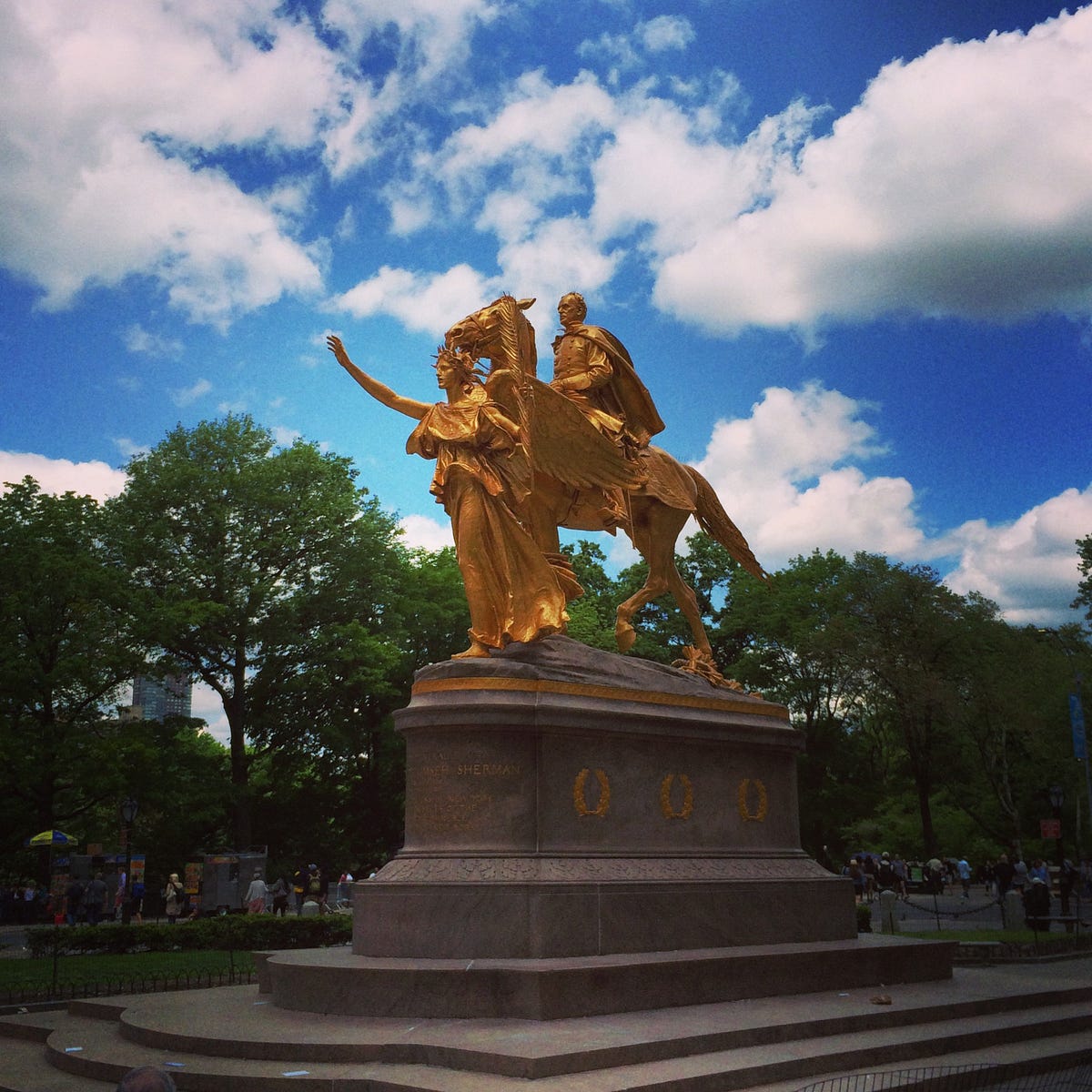 We Need You. Claiming your place in history… by Jon Medium