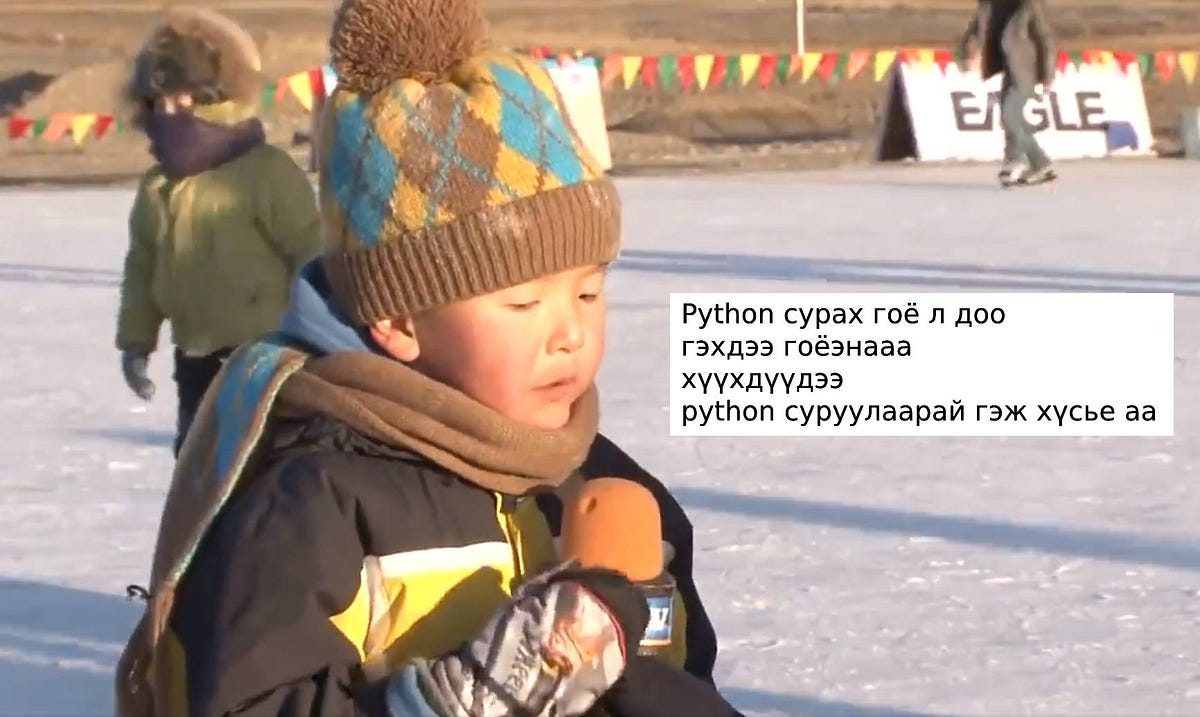 6. Python Constants and Type Conversion | by tamiraaaa | Medium