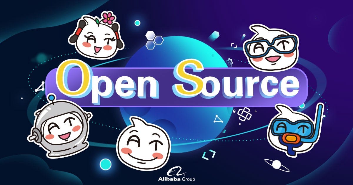 Alibaba Summer Of Code’19. Alibaba Cloud has changed the… by Sahil