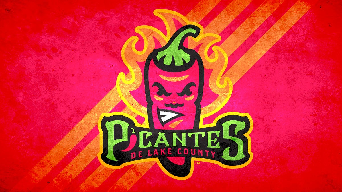 May 16, 2021 Captains vs. TinCaps Captains Everywhere Medium