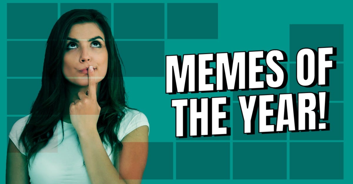 Meme Generator – Make Memes