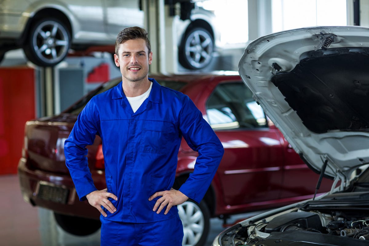 Common Car Engine Problems: Diagnosis and Repair Techniques | by ...