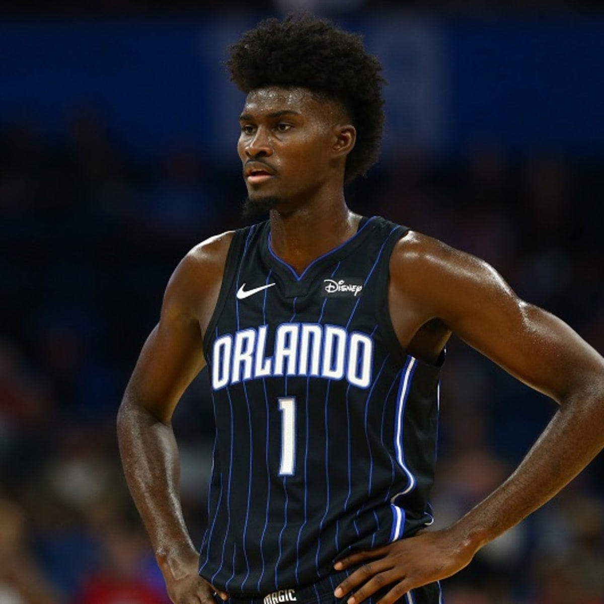 Jonathan Isaac Signs New Contract Extension with Orlando Magic