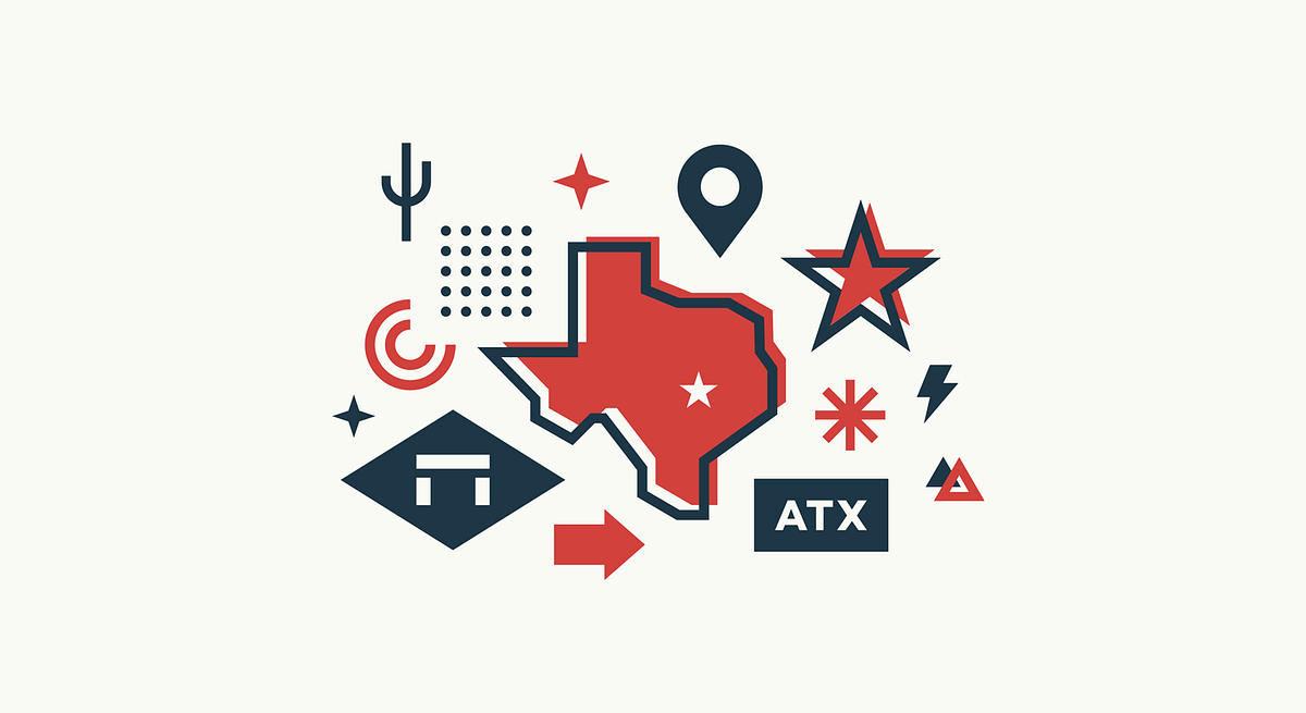 Hello, Austin!. This week, Deskpass launches in Austin… | by Deskpass ...