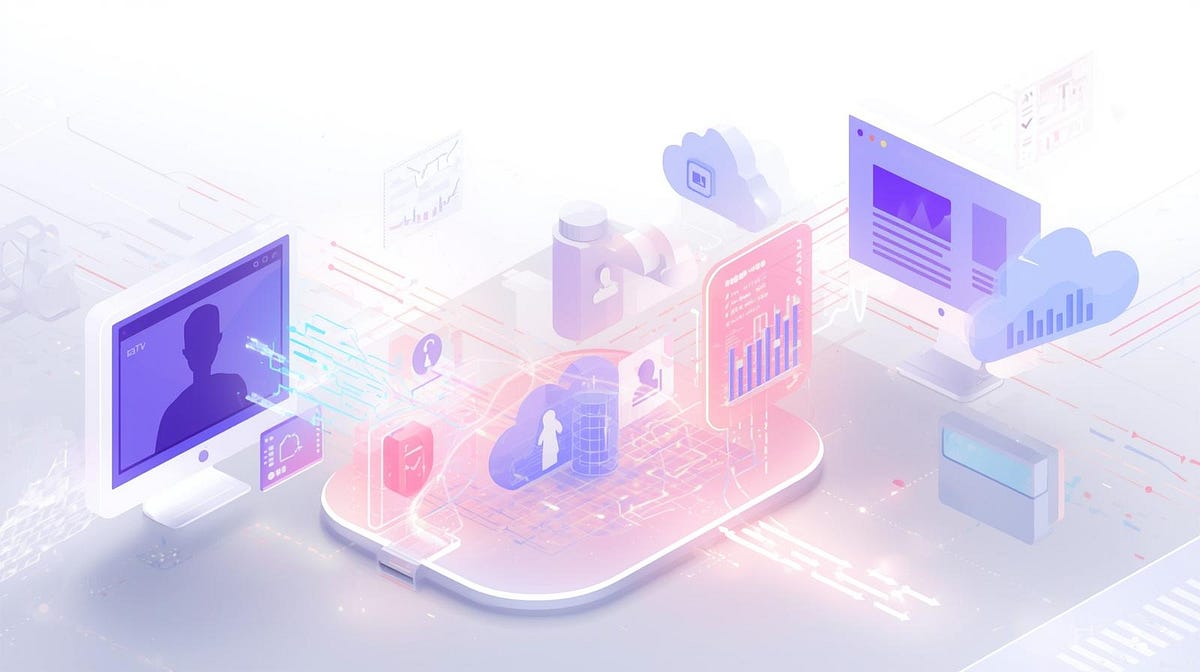 The New Content Funnel- From Web Pages to AI-Ready Snippets