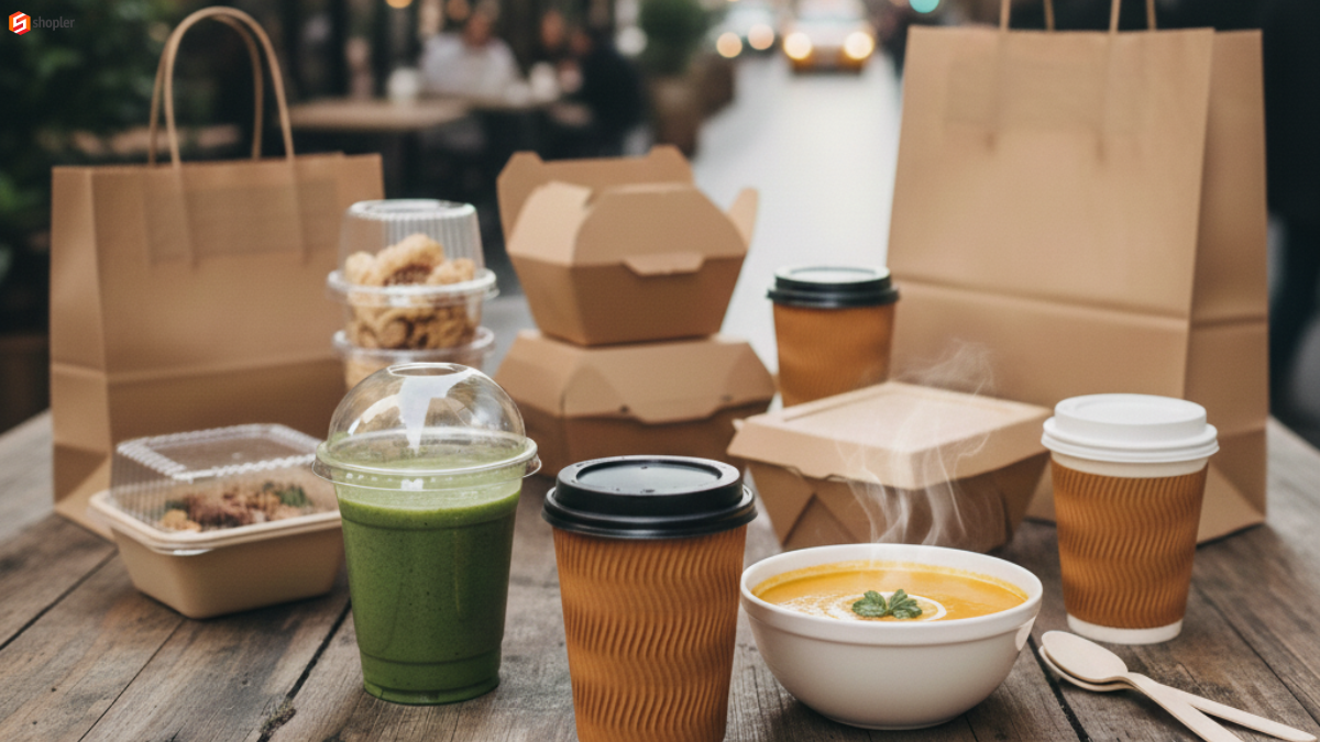 Choosing the Right Cup for Your Business: What Actually Matters