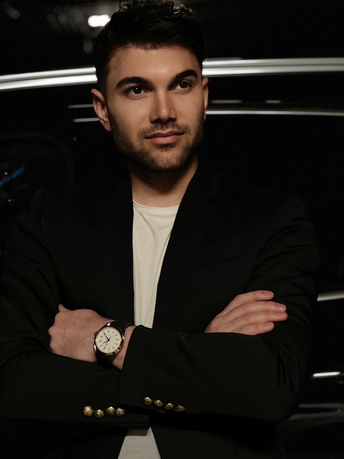 Makeup By Miko– a new name on the LA cosmetic scene There is a saying ...