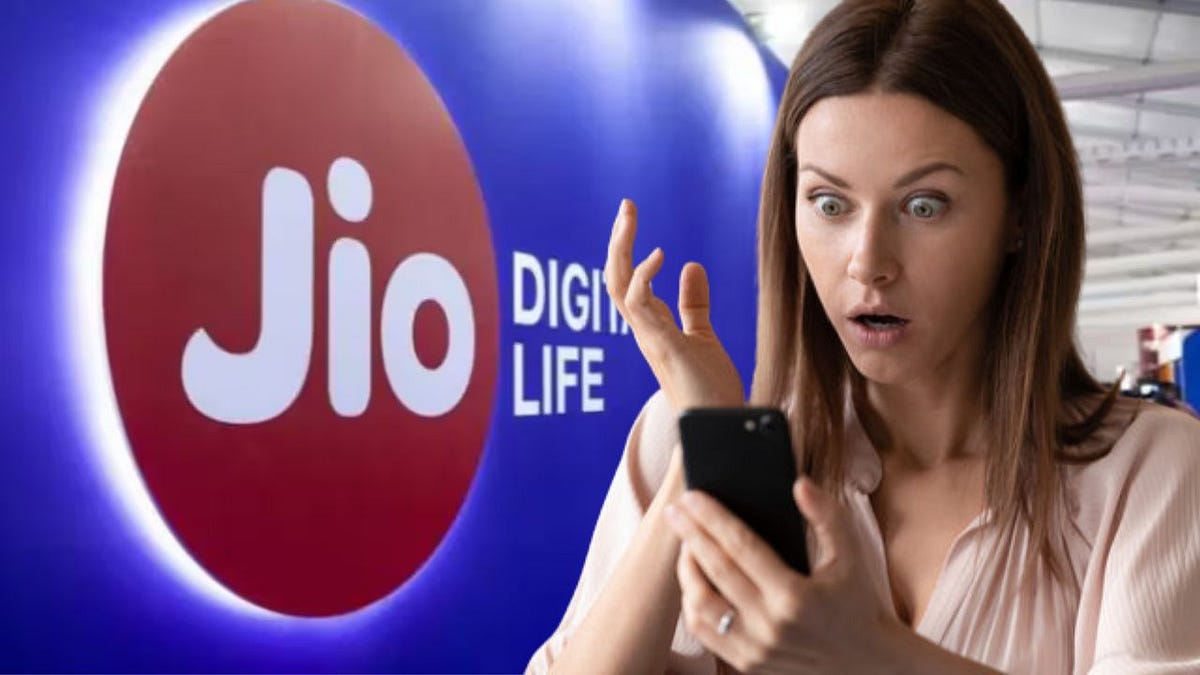 Unveiling the Future of Connectivity: Exploring the Exciting Realm of Jio Postpaid Plans  by 