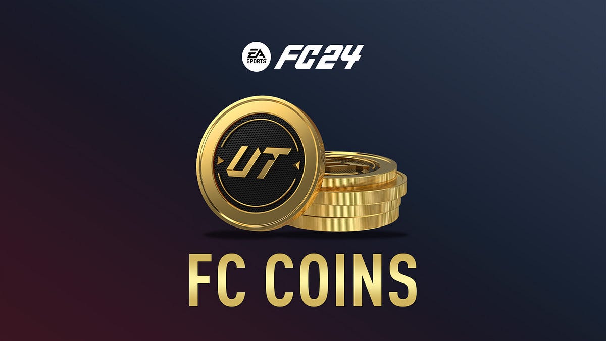 EA Sports FC 24 Prime Gaming Pack: How to claim your free FUT