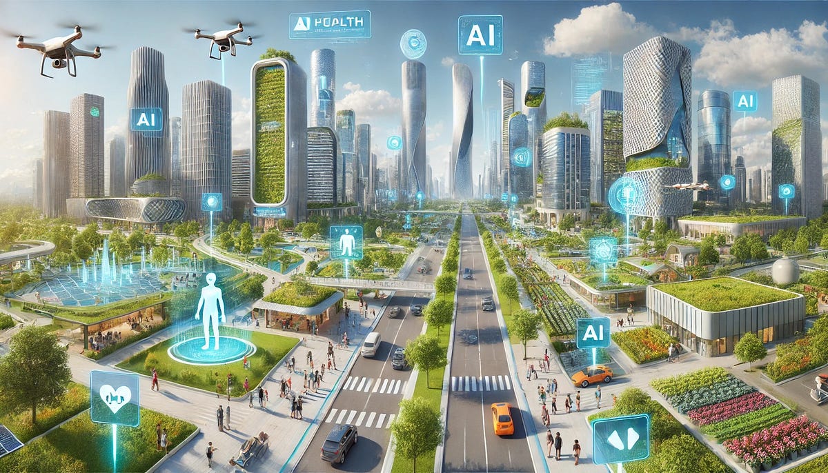 Free ai online courses worth taking by marina ashurkina oct 2024