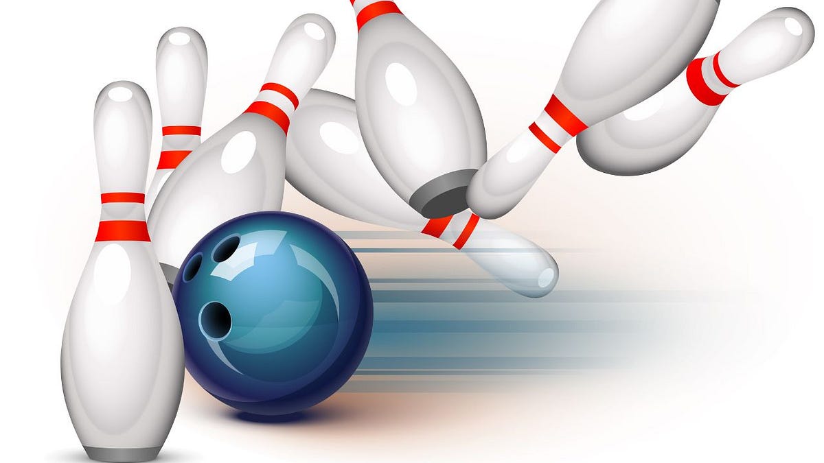 How to Curve a Bowling Ball. Curving a bowling ball, also known as… by Martin Alonso Medium