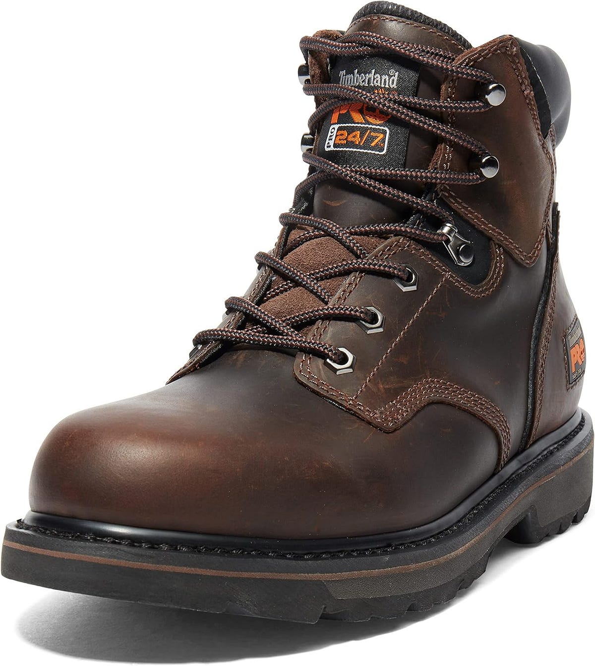 Top 10 Best Work Boots for Sore Feet Available on Amazon by Best Reviewed May, 2024 Medium