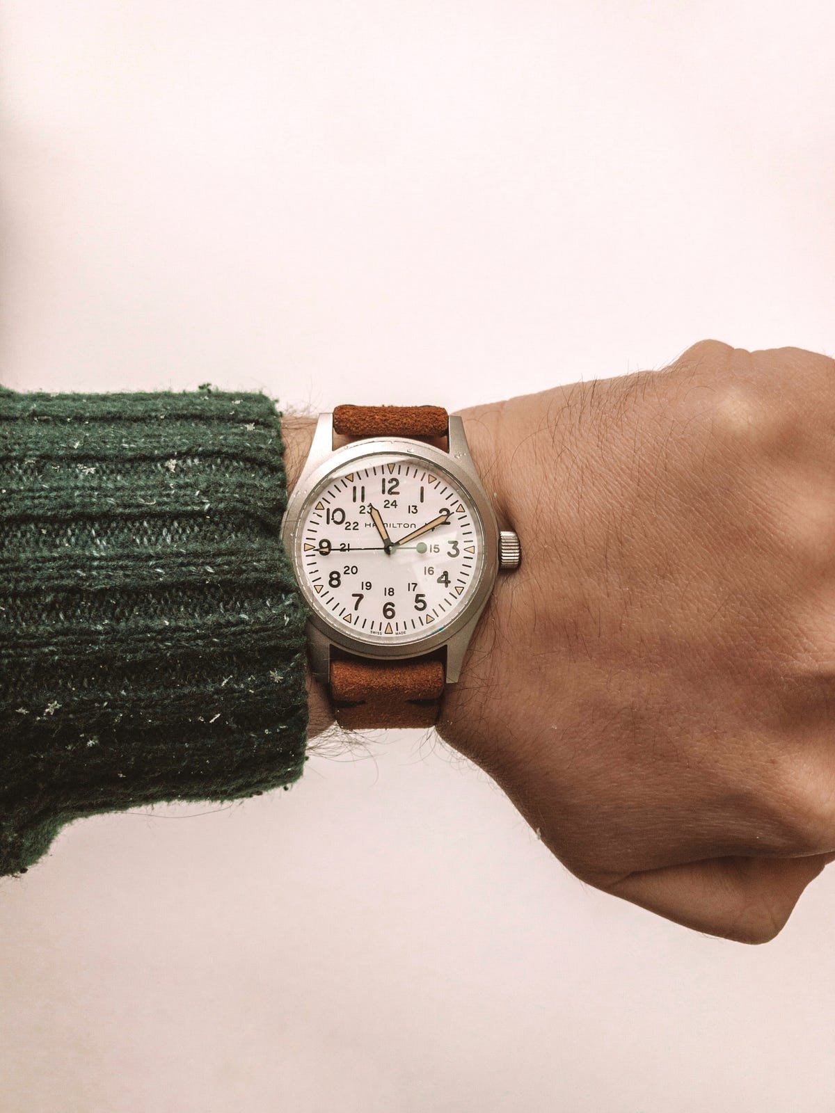 Is It Dumb to Wear a Non-Functional Watch? Practical Insights