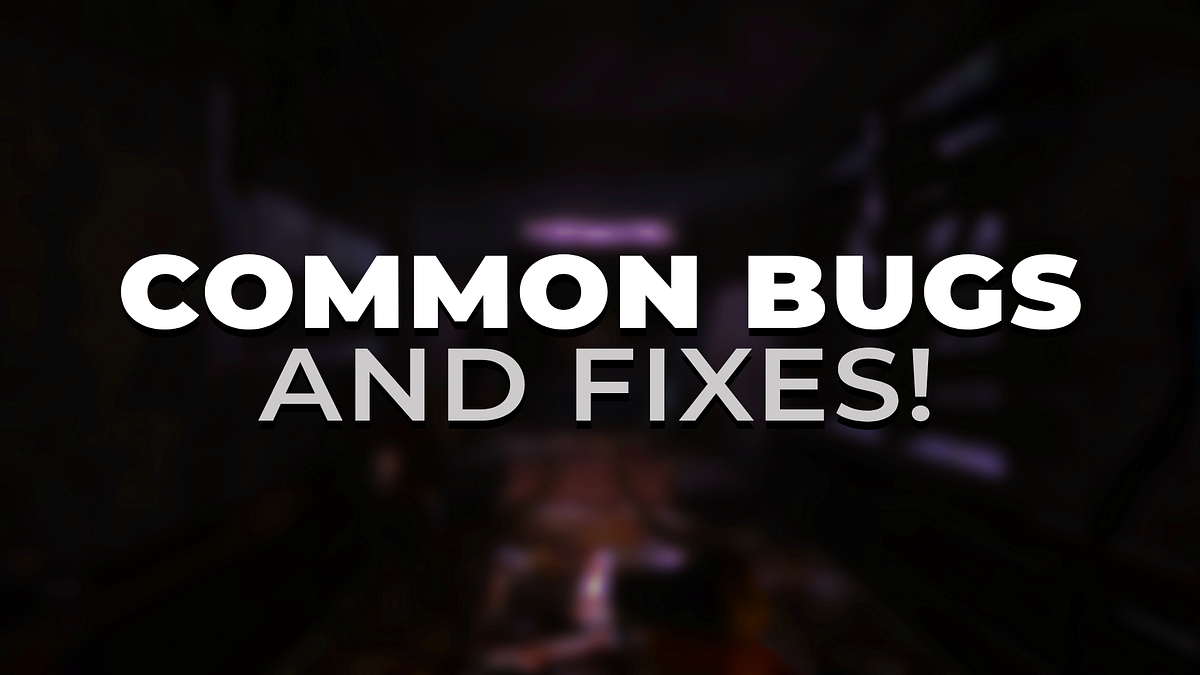 Deceit 1 Common Problems And Fixes By Jaiiime Deceit Tips deceit-1-common-problems-and-fixes-by-jaiiime-deceit-tips