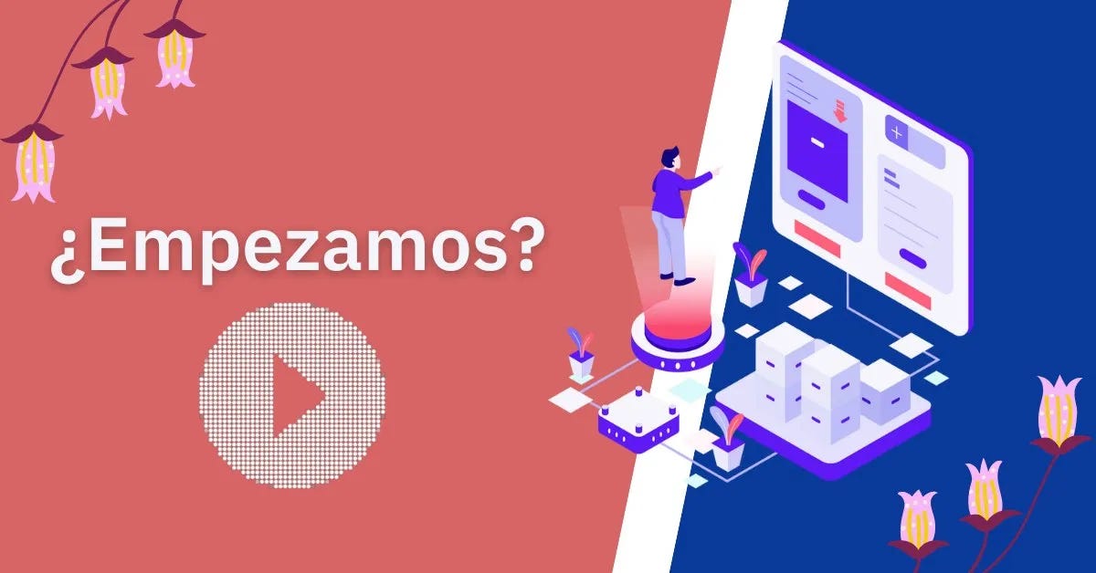 Moving towards UX-UI design: My reason why. | by Fernando Fernandez ...