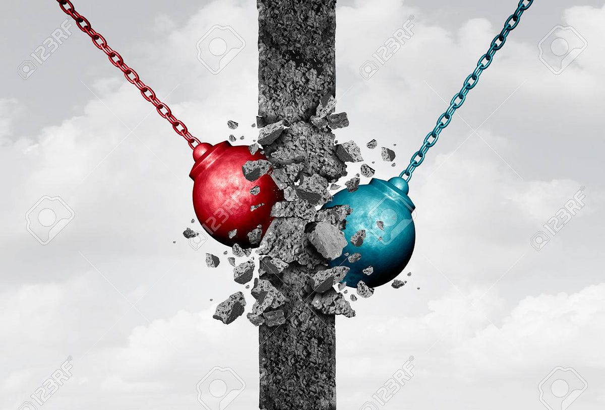 The 3 S’s to Achieving Breakthrough Success | by Jackie Capers-Brown ...