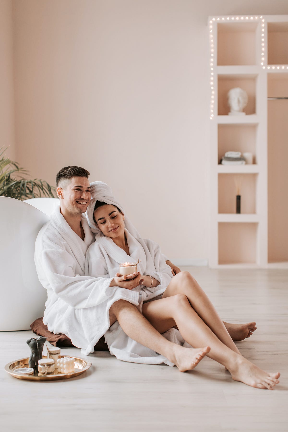 OnlyFans Star Seeks True Love After 1000-Man Goal - Engage Leaks