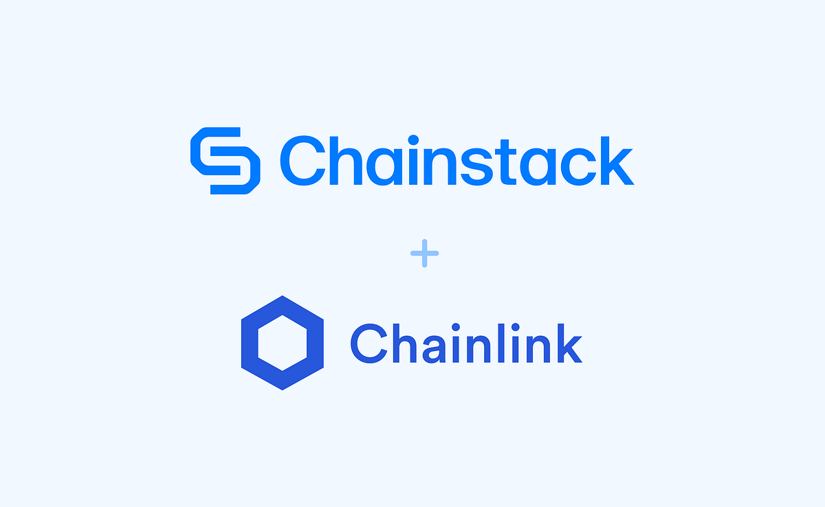 Deploying a Working Chainlink Node Using Chainstack in Minutes by