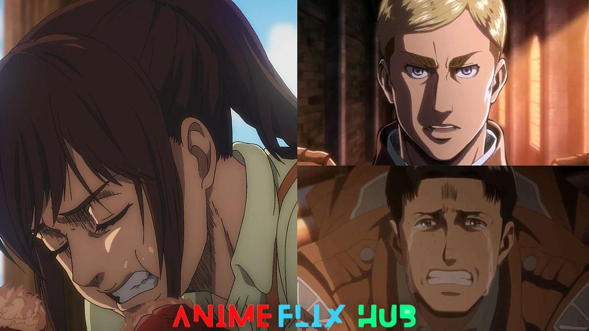 Anime flix >