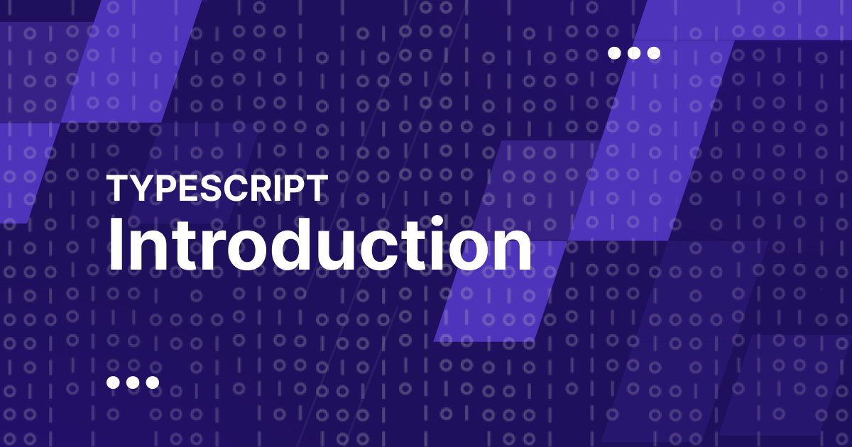 Learn Typescript from Scratch - Jatin Sharma