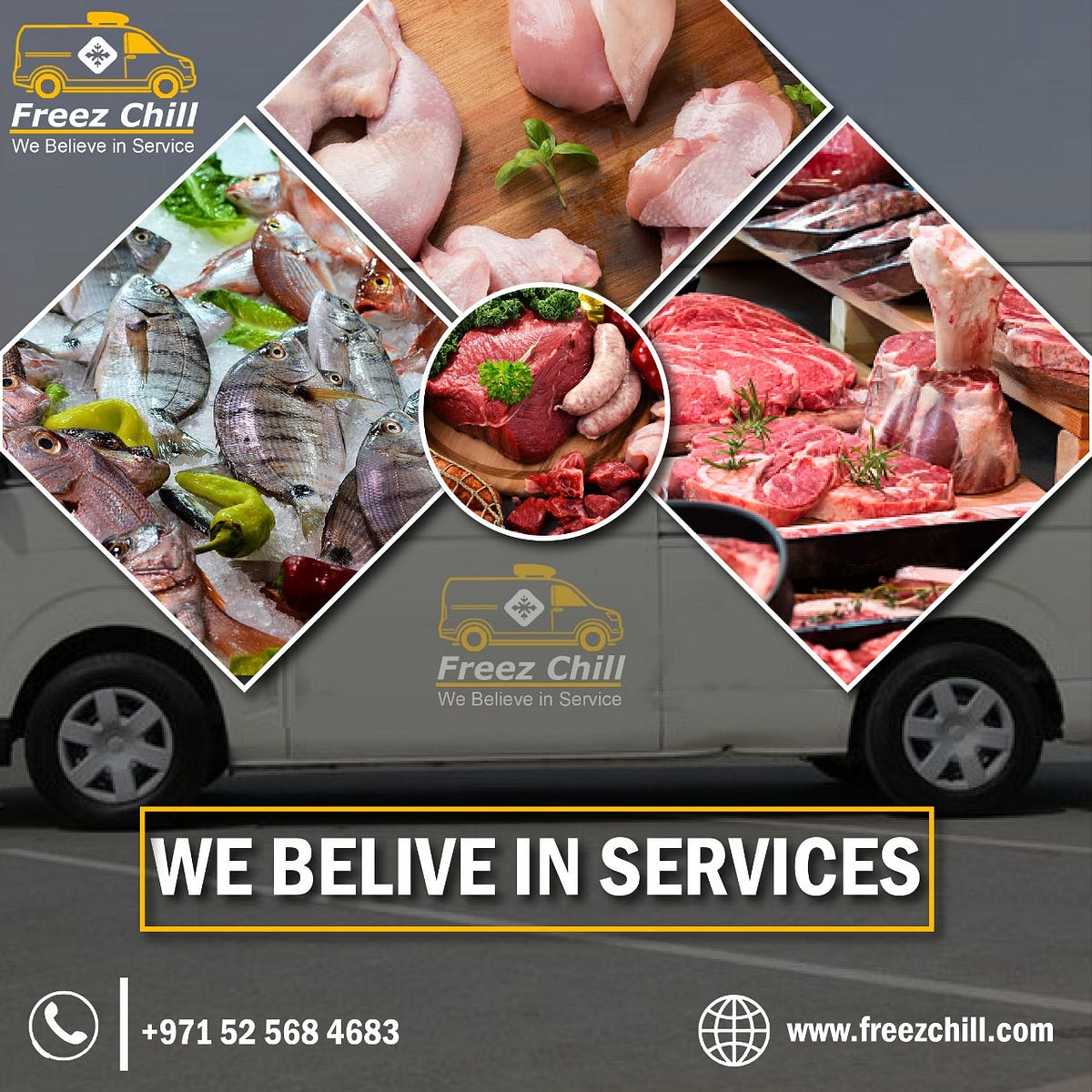 Dubai Food Delivery Services. Dubai Food Delivery Services by