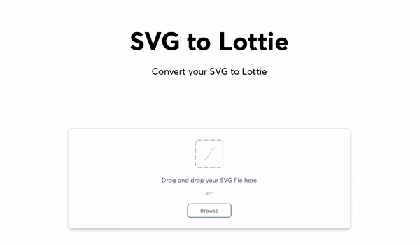 Converting files from SVG to Lottie | by Evandro Harrison Hoffmann | Medium