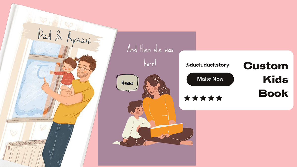 What Are Personalized Story Books For Kids Ishan Mathur Medium what-are-personalized-story-books-for-kids-ishan-mathur-medium