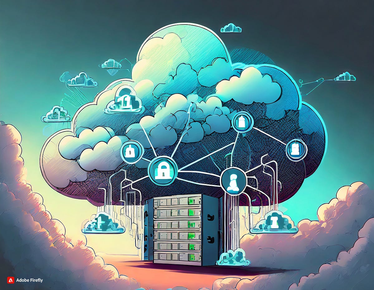 Amazon VPC Building a Secure Cloud Network by Roman Ceresnak, PhD