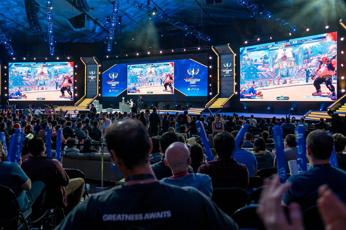 Fascinating game events you can attend in 2023 by Data40 Medium