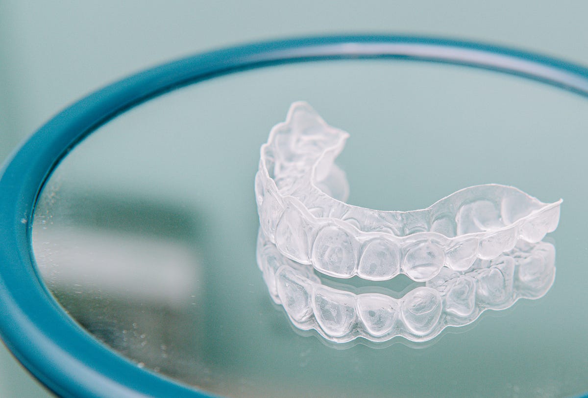 Using Mouthguards For TMJ A Solution For Jaw Pain by Richella Madden