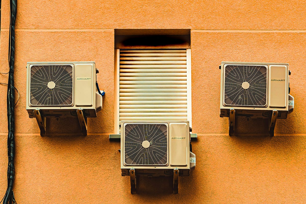 Unlocking the Mystery 5 Reasons Why Your Heating Unit is Running
