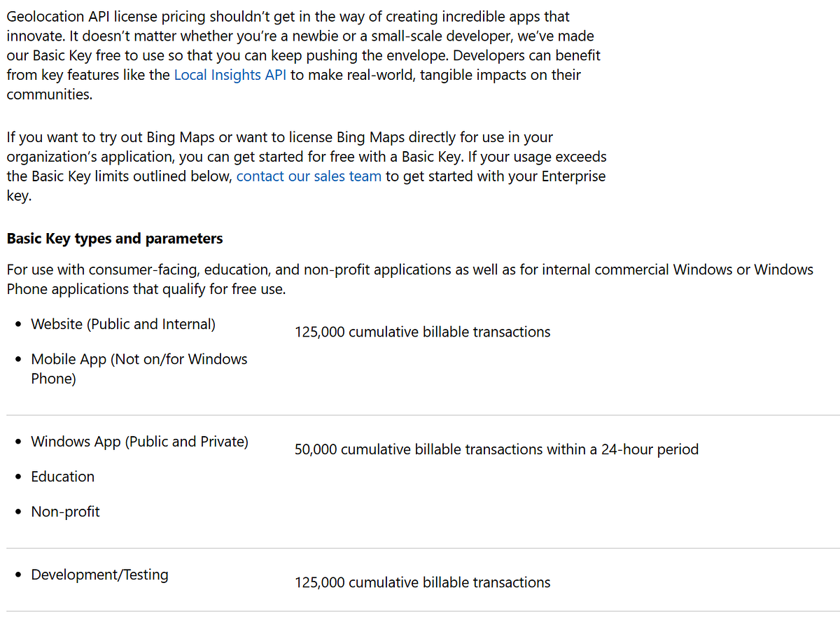 Geocoding with Python. In the last year I find myself working… | by ...