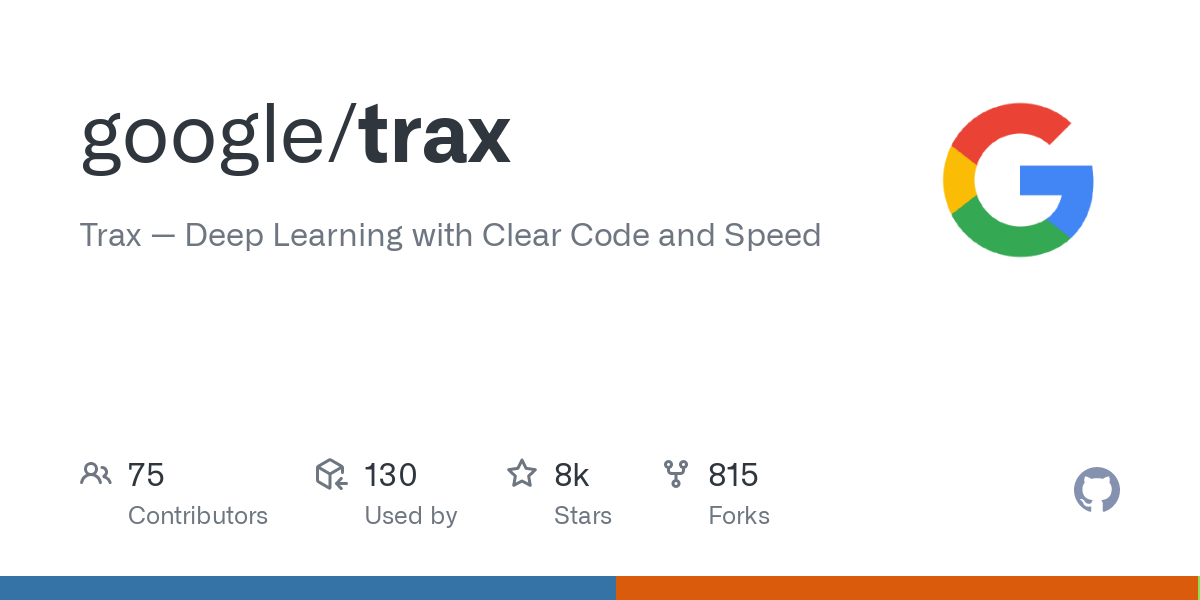 How to use TRAX in machine learning and why? by Muhammad Talib Waseem