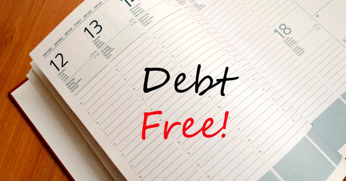 The Power Of Day Trading — Paying Off ALL of Your Debts In 60 Days | by ...