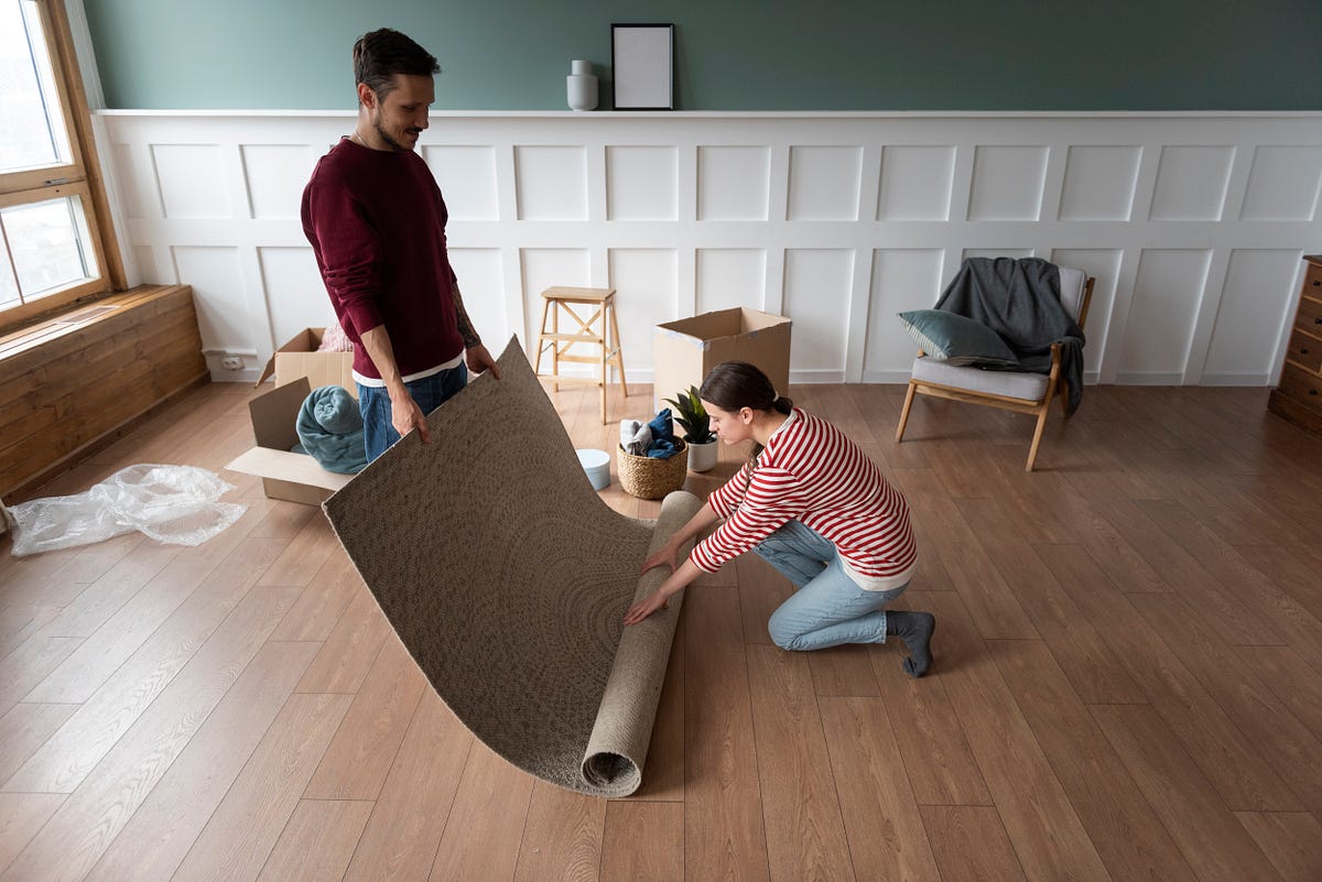 Should I Replace Flooring Before Selling House — Expert Sandpipers Sandpiper Listings Medium