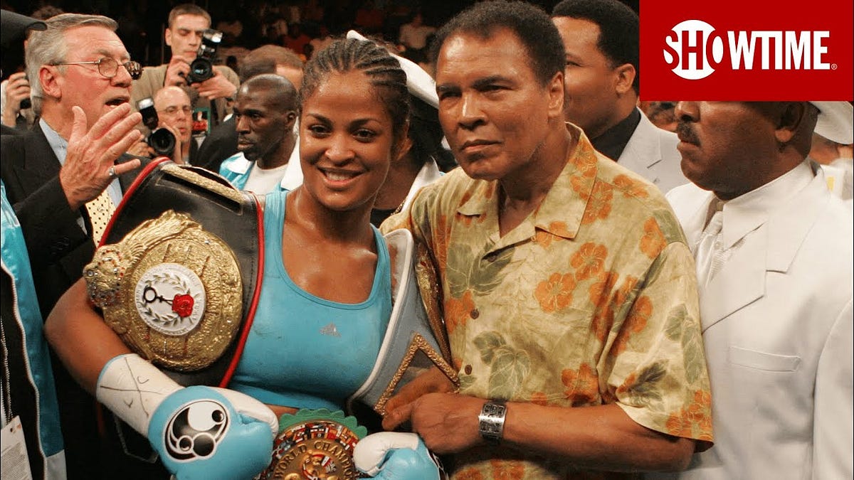 This Gwoats Accusations Against Laila Ali Will Make You Furious - egtolh6