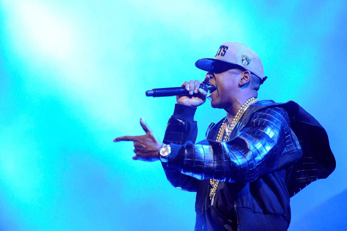 I Think Jay Z Destroyed My SoundCloud Account | by Scott Greer