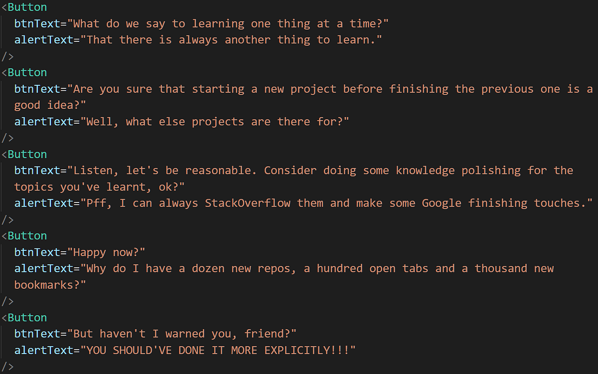 A few thoughts about Next.js. After swimming in the development… | by ...