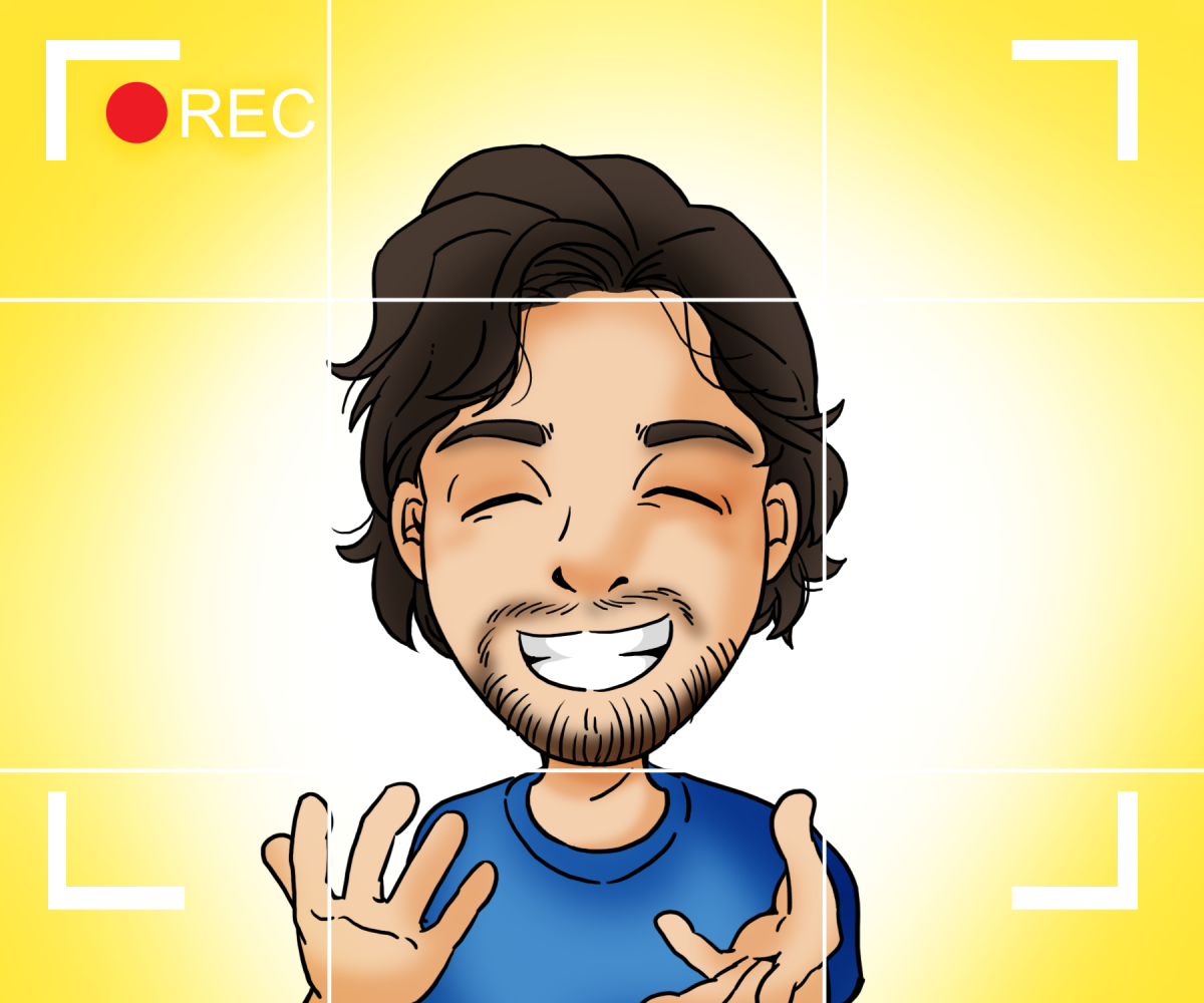 Improve Your Virtual Setup — Video | by Gant Laborde | Google Developer ...