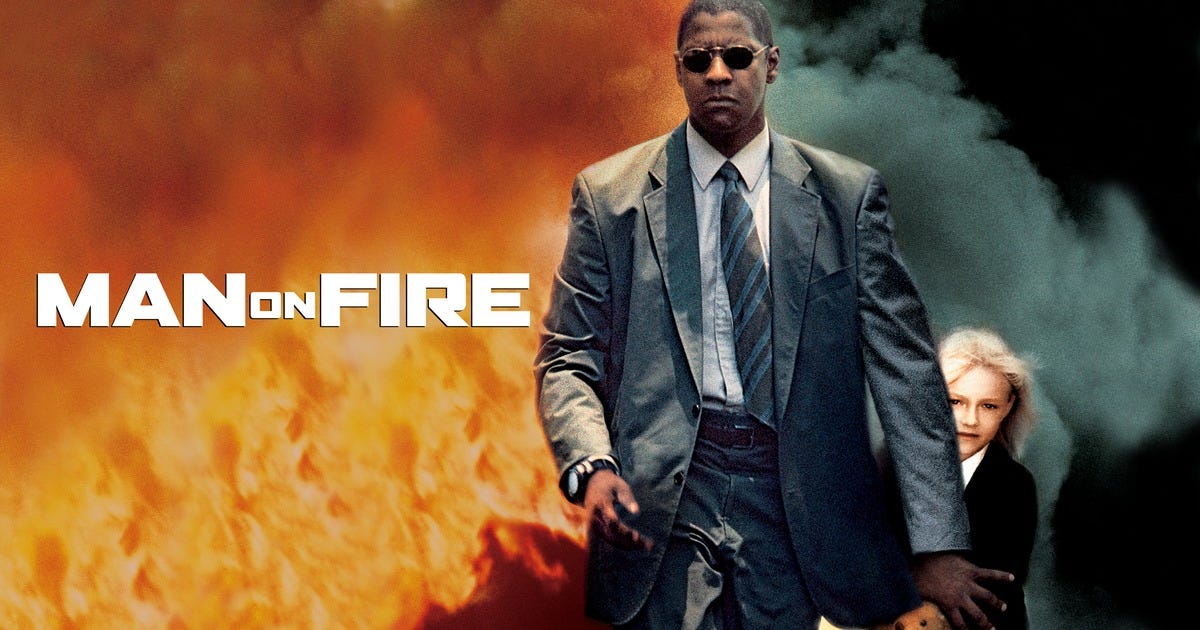 “Denzel Washington The Most Talented Actor of All Time, A Reflection on His Incredible