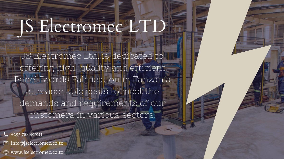 ABB Electrical Distributors Jselectromectz Medium