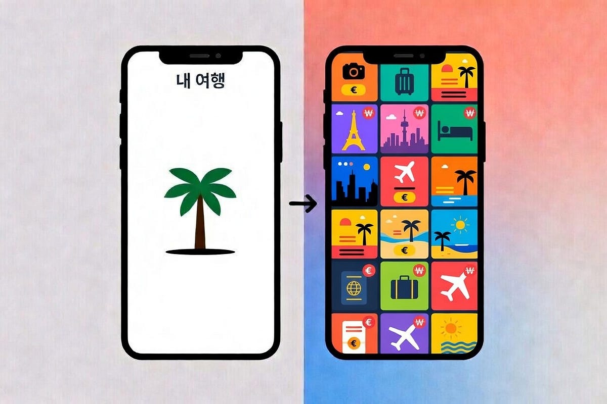 관성을 깨지 못하면 도태된다: 브랜드마케터가 제품개발을 하기까지