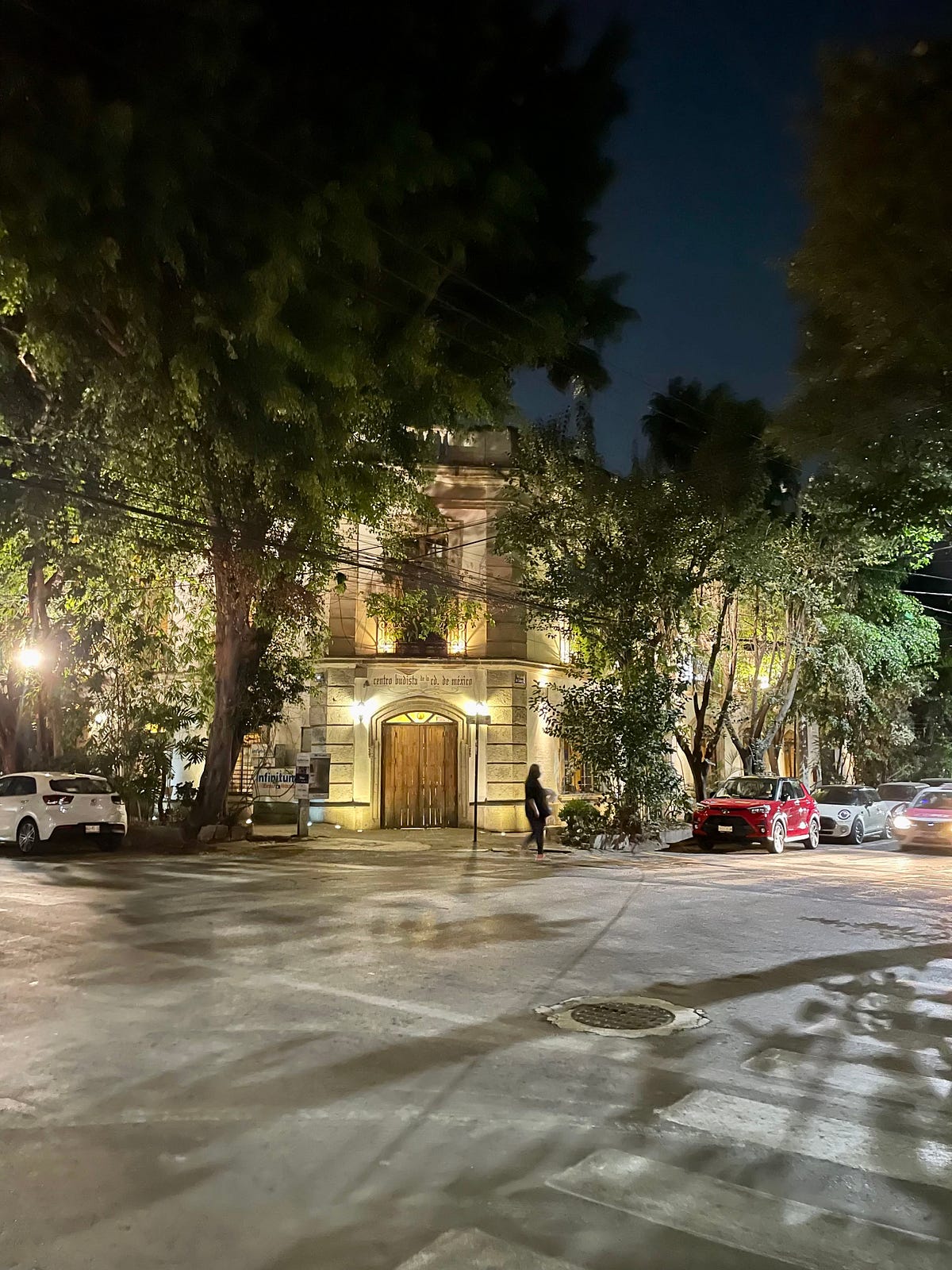 Life, Death, and Food Poisoning in Mexico City. by Ali Stielow Medium