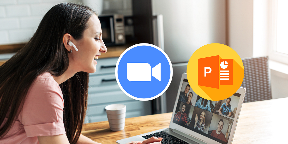 StepbyStep Guide How I Use PowerPoint Presentation as a Virtual