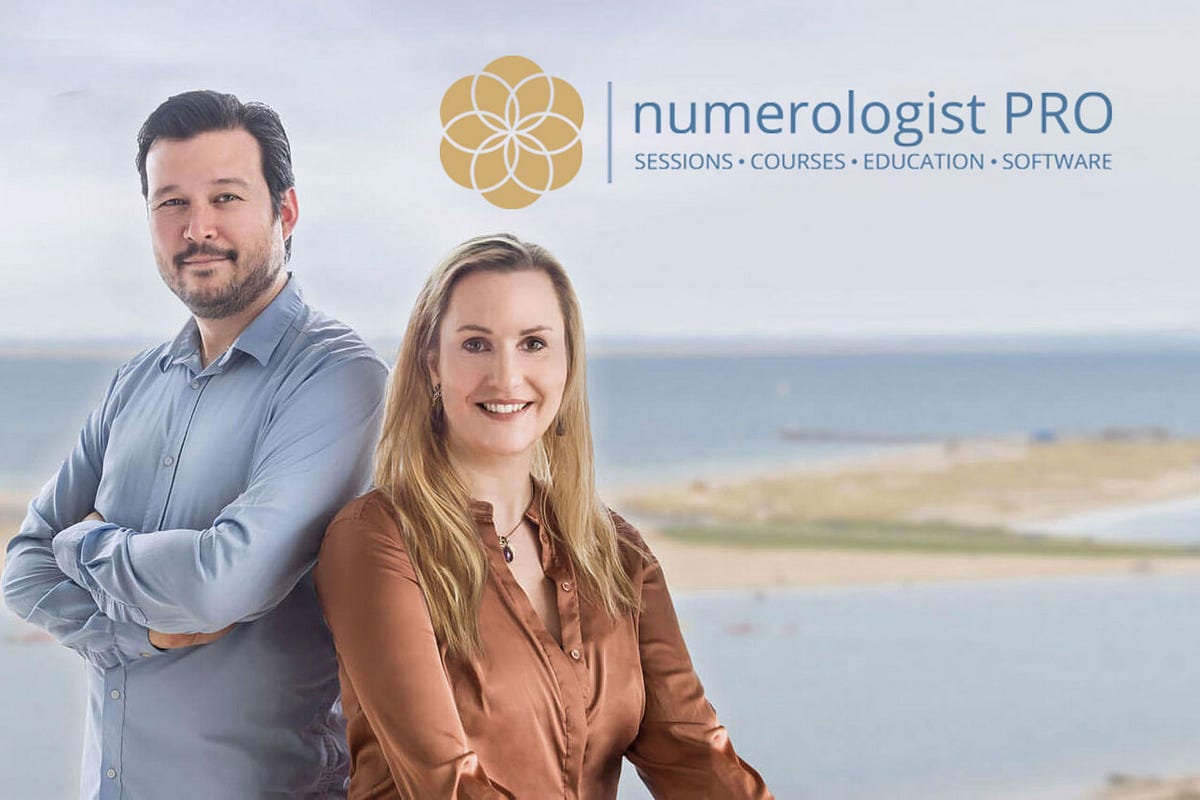Unlock Limitless Potential with Numerologist PRO: A Deep Dive into the  Ultimate Numerology Software | by Graham M | Medium