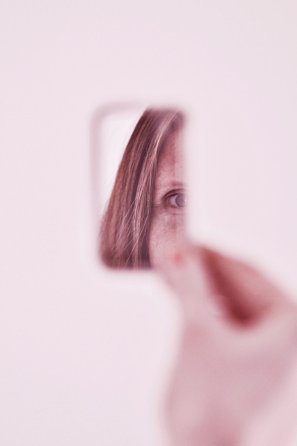 One Way To Stop PMS PMS That Acronym That Is Banded By Naomi Gale