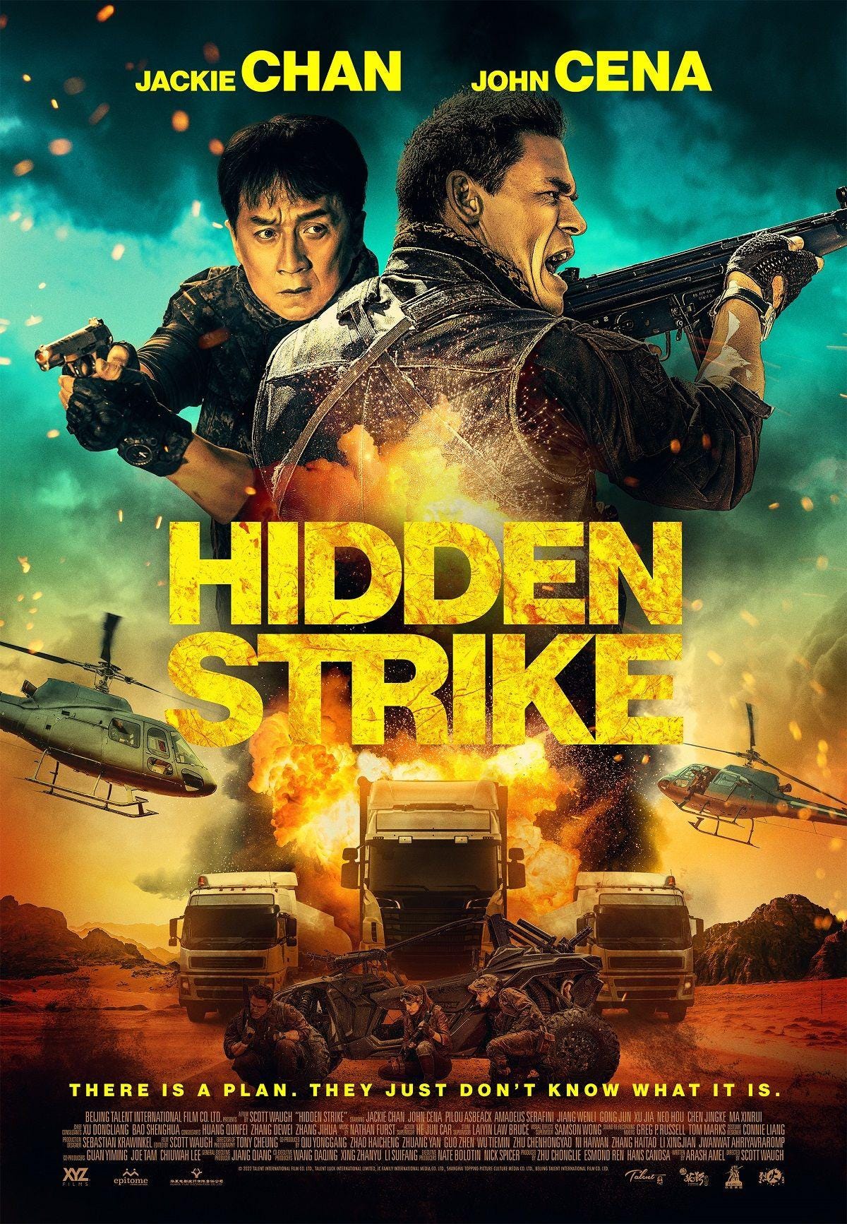 Jackie Chan And John Cena Save The Day By Rishi Prakash Medium jackie-chan-and-john-cena-save-the-day-by-rishi-prakash-medium