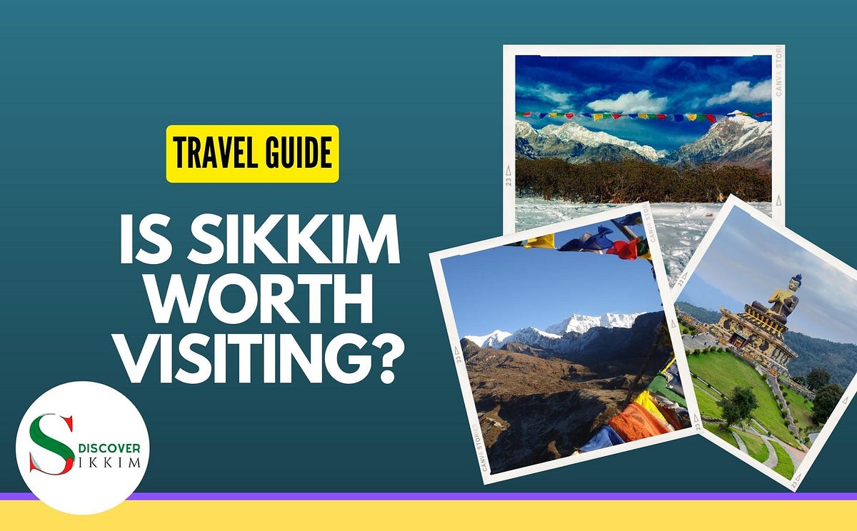 Is Sikkim worth visiting in 2023? by Labun Hang Limboo Sikkimnow